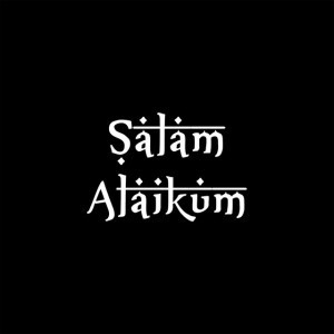 Salaam Alaikum (feat. 4Teen)