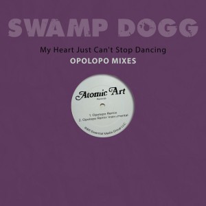 My Heart Just Can't Stop Dancing - Opolopo Remix