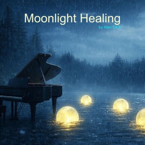 Moonlight Healing