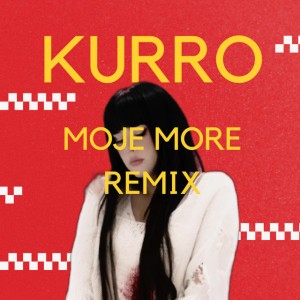 MOJE MORE - REMIX