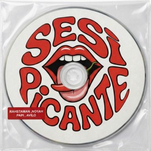 SESI PICANTE