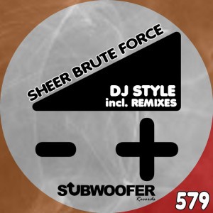 Sheer Brute Force - V!NH Remix