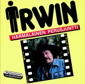 Läpi elämän helvetin