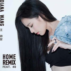 Home (feat. 40) [Remix]