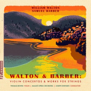 Adagio for String, Op. 11: Adagio for String op. 11
