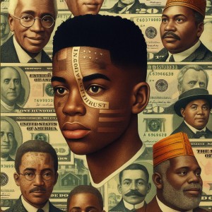 Dead Presidents (feat. RG Sytro)