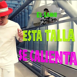 Esta Talla Se Calienta