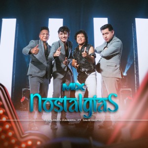 Mis Nostalgias - ReMiX