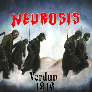Verdun 1916