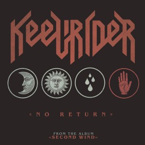 No Return
