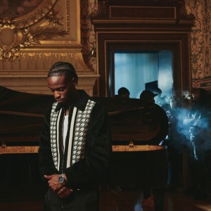 SIERRA LEONE by Timar