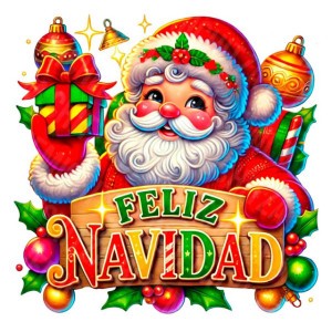 Esta Navidad Voy Pa Mi Tierra