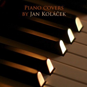 Maková panenka - piano solo