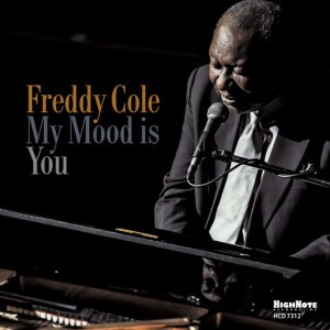 My Mood Is You by Freddy Cole