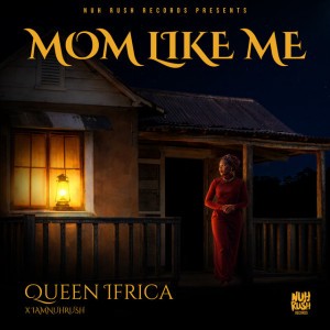 Mom Like Me