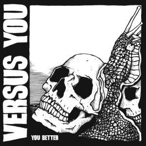 You Better