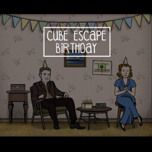 Birthday Piano Theme (Out of Tune)