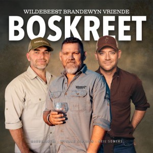 Boskreet