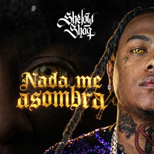 Nada Me Asombra by Shelow Shaq