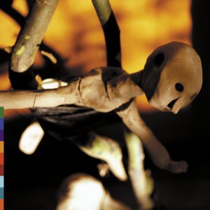 In the Night by Joseph Arthur