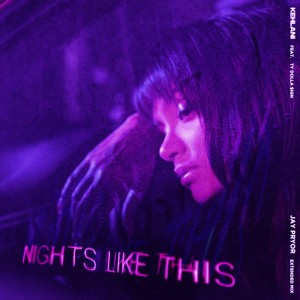 Nights Like This (feat. Ty Dolla $ign) - Jay Pryor Extended Remix