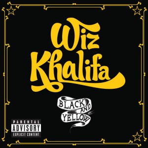 Black & Yellow by Wiz Khalifa