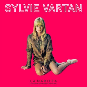 La Maritza - Extended Andréas Rework