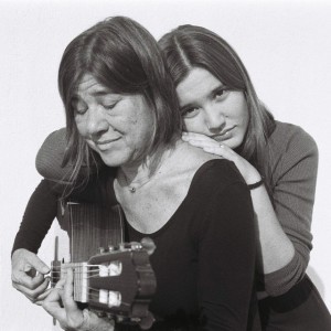 Alfonsina y el Mar