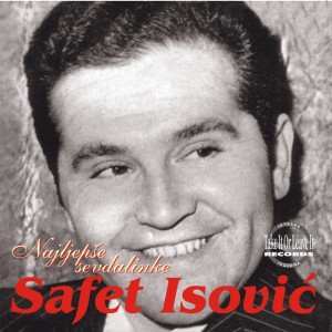 Kisa bi pala by Safet Isović