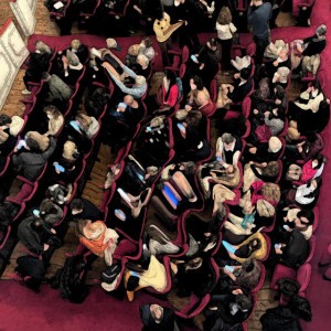 L'ATTENZIONE