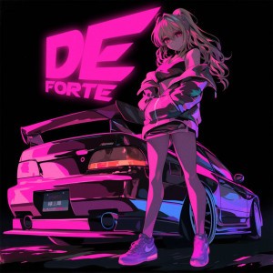 DE FORTE - Slowed