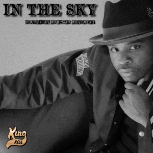 In The Sky
