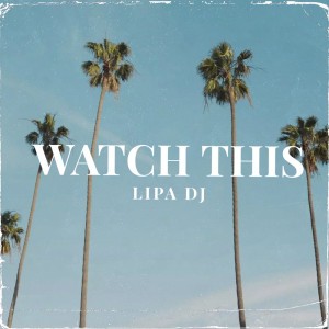 Watch This (Sped Up) - Remix