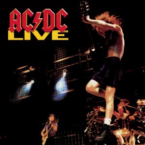 Thunderstruck - Live - 1991