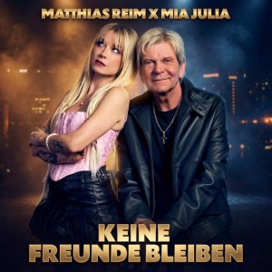 Keine Freunde bleiben (feat. Mia Julia)