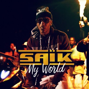 MY WORLD