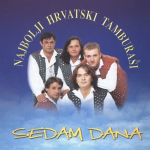 Slavonijo jedna jedina