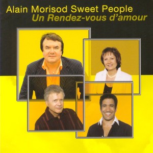 Au Revoir by Sweet People & Alain Morisod