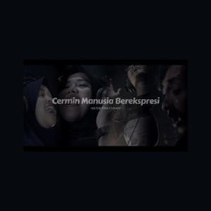 Cermin Manusia Ber-Ekspresi