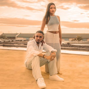 Mon histoire by VJ Awax & Goulam & SAM