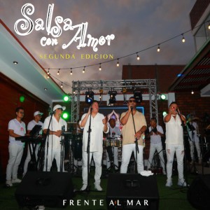 A Fuego Lento - En Vivo