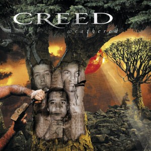 My Sacrifice by Creed