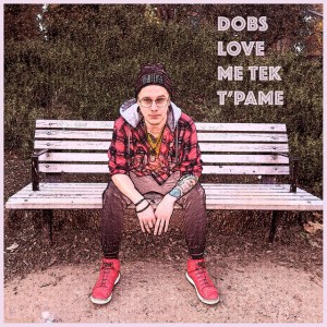 Love Me Tek T'pame by Dobs
