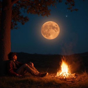 Blame It On The Moon