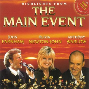 Hopelessly Devoted To You - Live