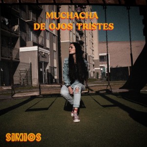 Muchacha de Ojos Tristes