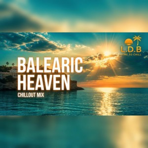 Heavenly Ibiza Sunset