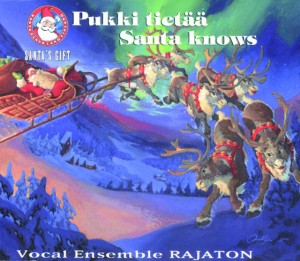 Pukki tietää