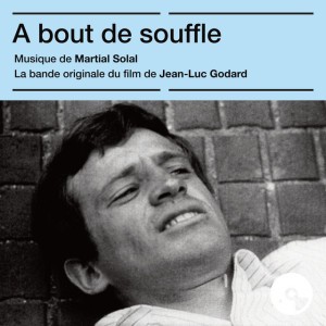 La mort - Bande originale du film "À bout de souffle"