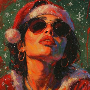 I'll Be Home For Christmas en Español